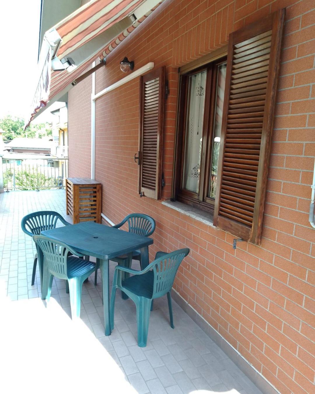 维纳利亚瑞勒La Magnolia公寓 外观 照片