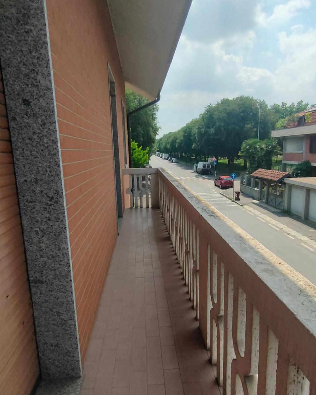 维纳利亚瑞勒La Magnolia公寓 外观 照片