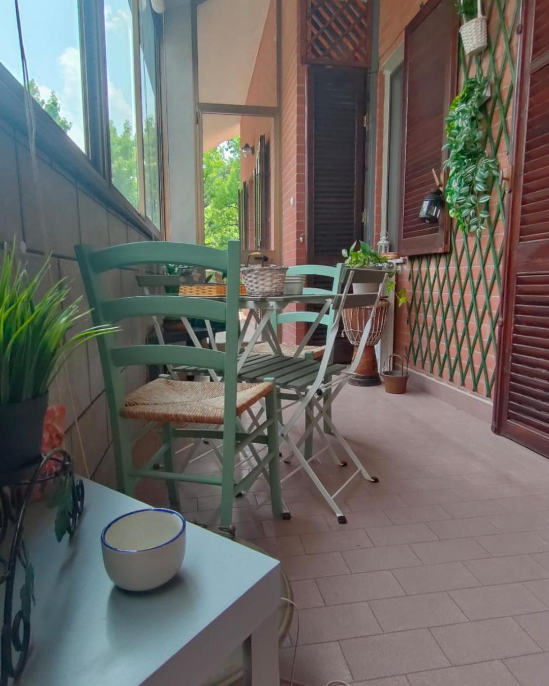 维纳利亚瑞勒La Magnolia公寓 外观 照片