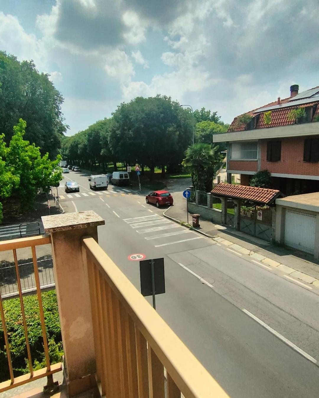 维纳利亚瑞勒La Magnolia公寓 外观 照片